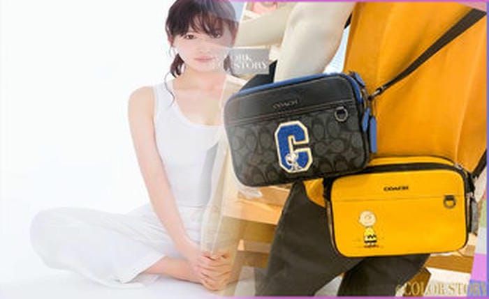 コーチ ショルダー バッグ 斜 めがけ レディース アウトレット