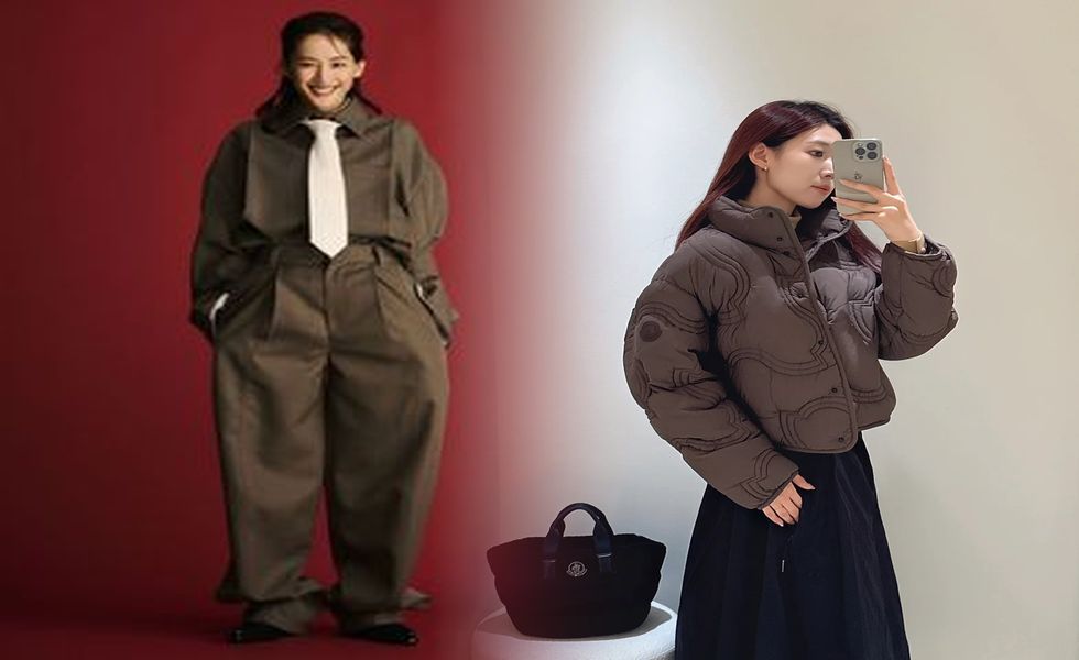 モンクレール ダウン 5