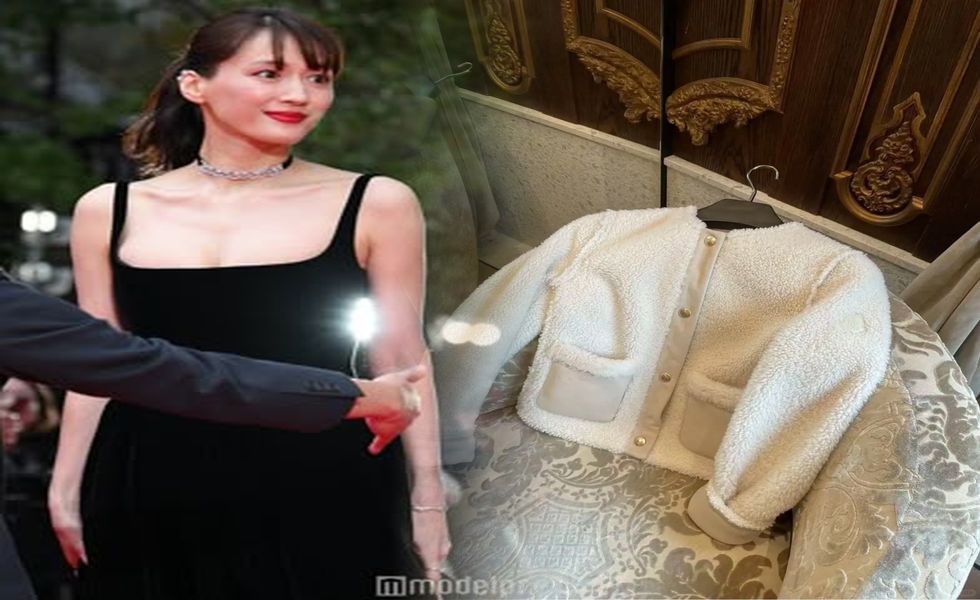 モンクレール ダウン 型 落ち