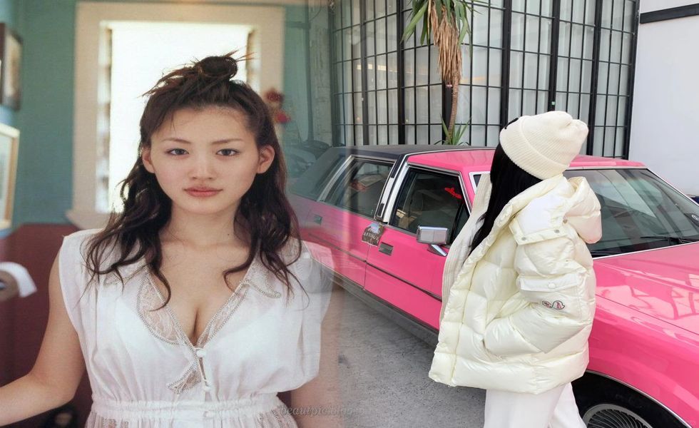 モンクレール ダウン ビームス