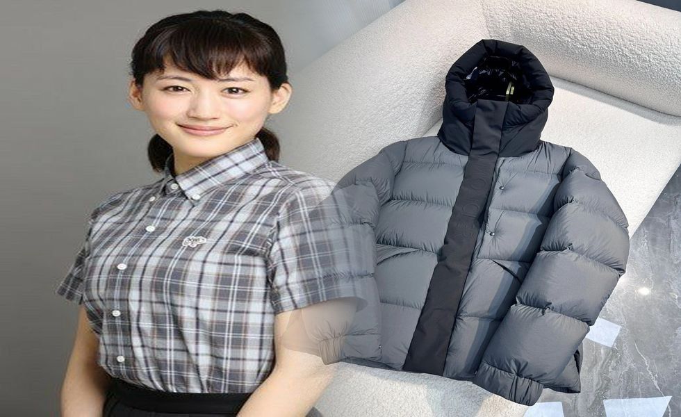 moncler ダウン ベスト