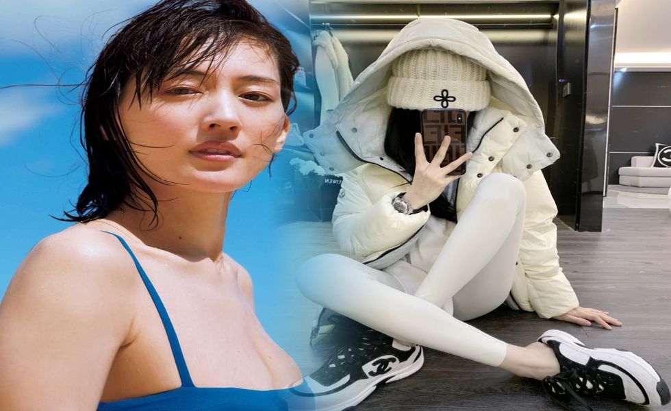 モンクレール ダウン サイズ 4