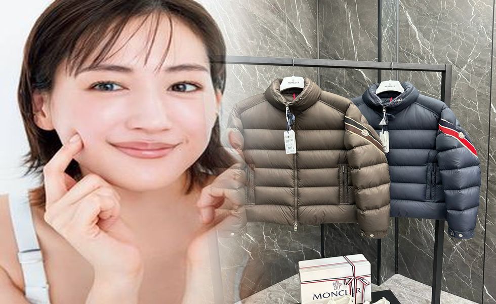 モンクレール ダウン メンズ 新作