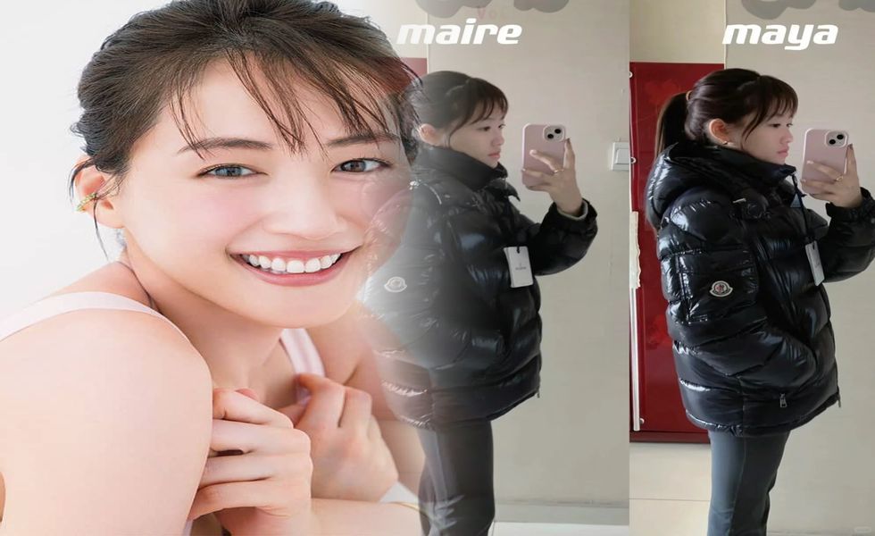 moncler レディース ダウン