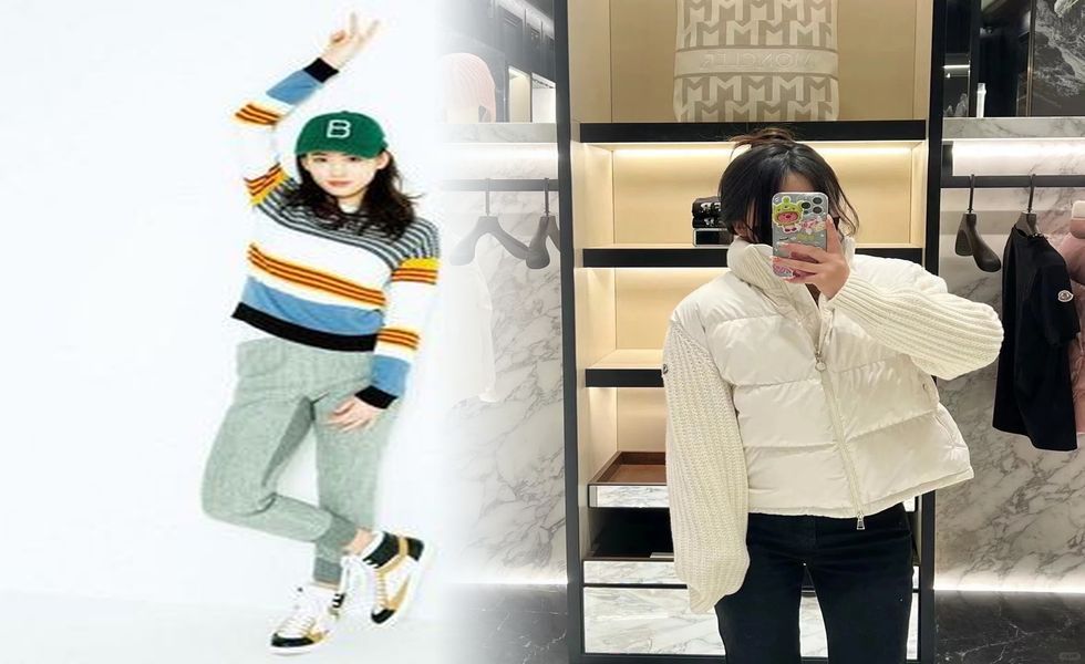 モンクレール メンズ ダウン サイズ