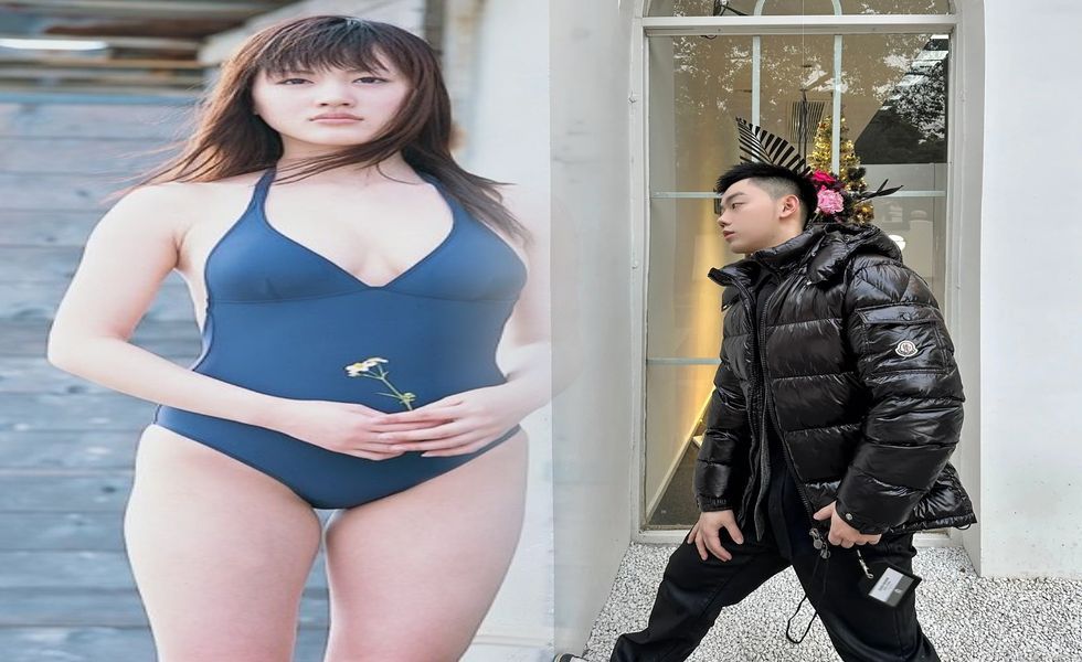 モンクレール ダウン ベスト 着こなし