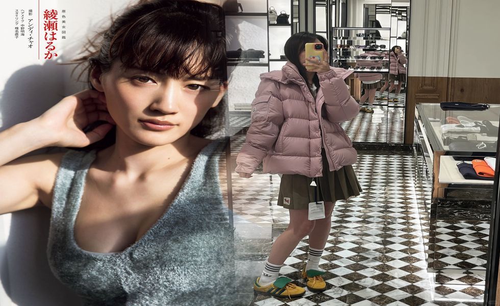 モンクレール レディース ダウン 新作