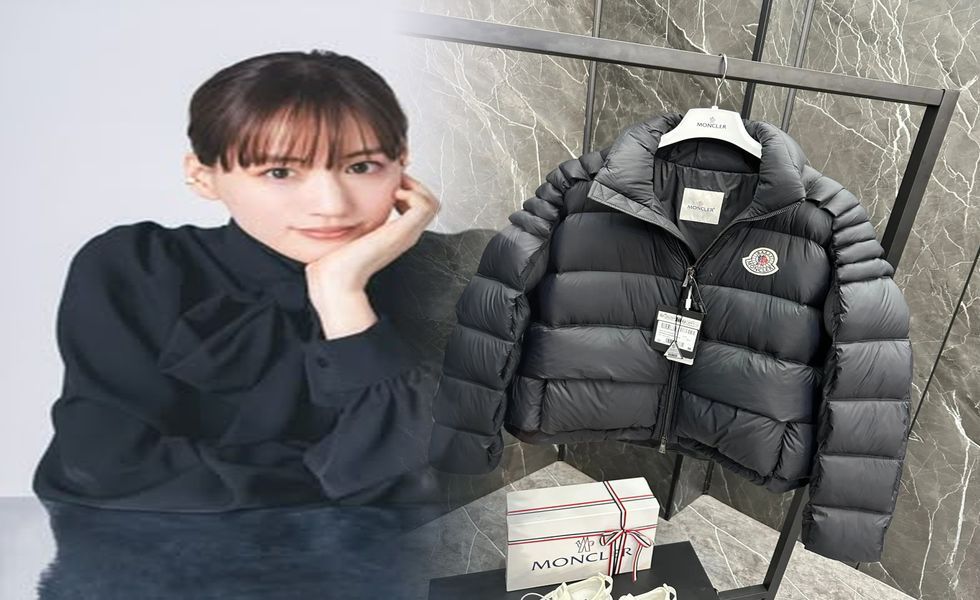 モンクレール ダウン 人気 ランキング