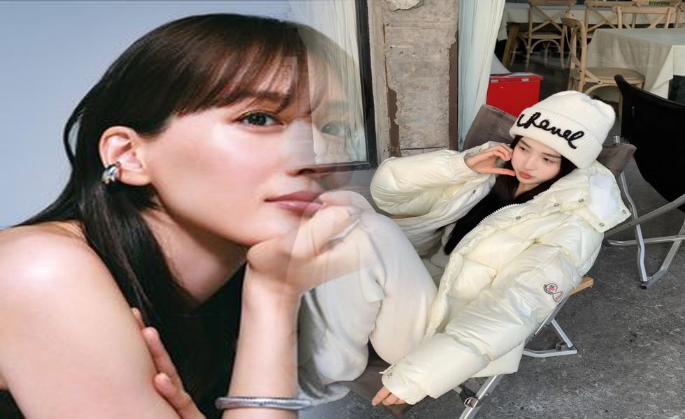 モンクレール ライト ダウン レディース