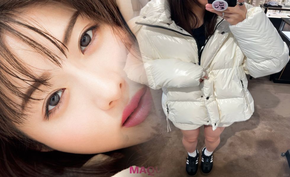 モンクレダウン