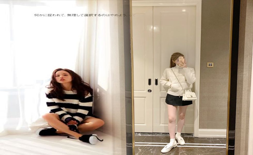 モンクレール ダウン 買取