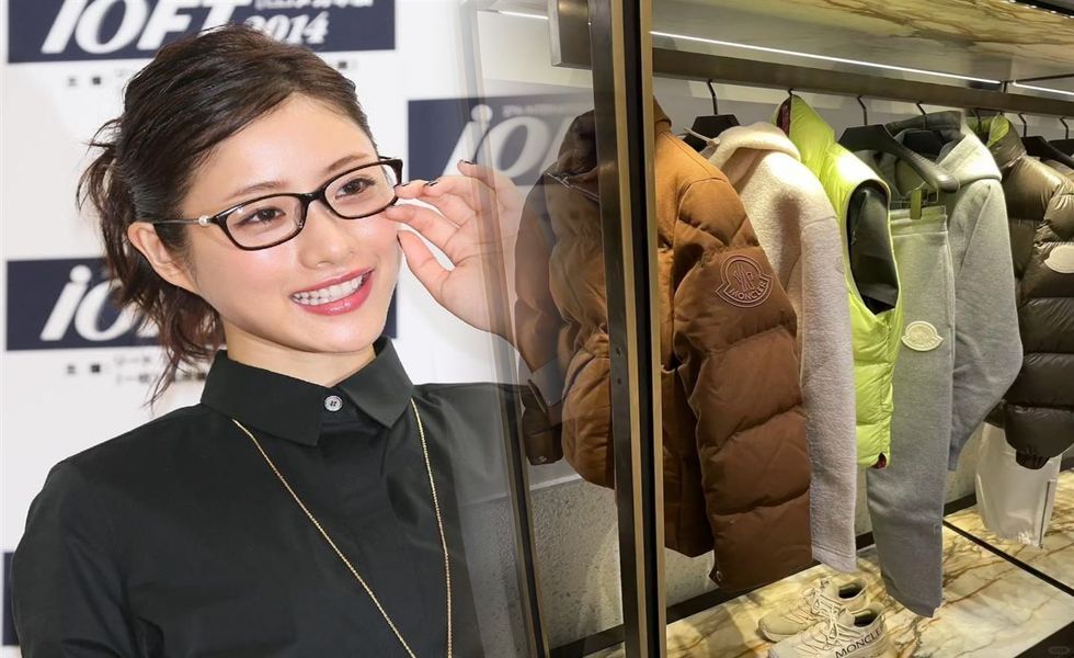 モンクレール ダウン 正規 品