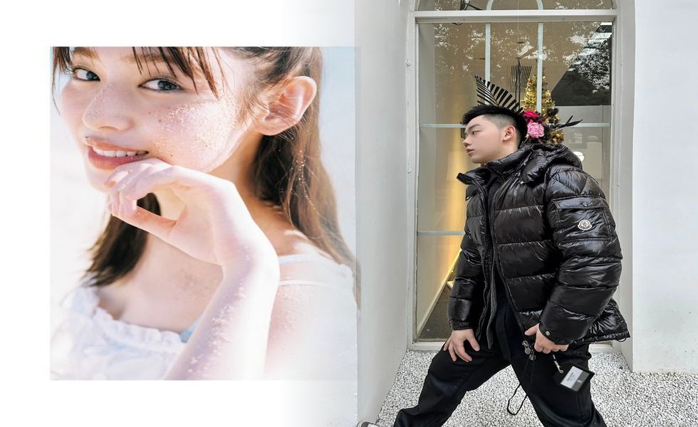 モンクレール ダウン レディース