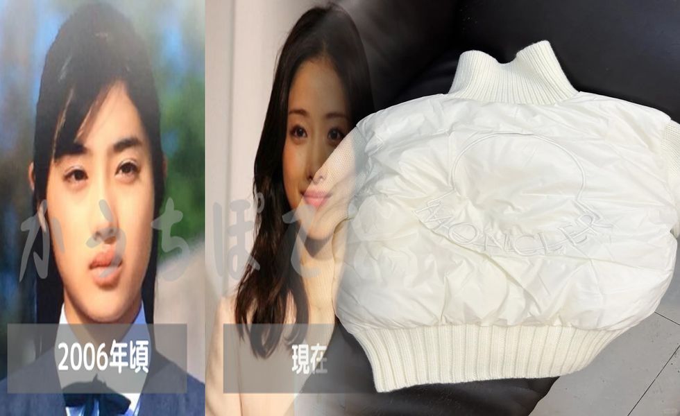 モンクレール 人気 ダウン メンズ