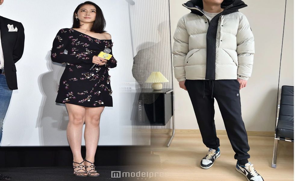 モンクレール ダウン 黒 ワッペン