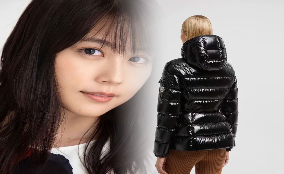 モンクレール ダウン 過去 モデル