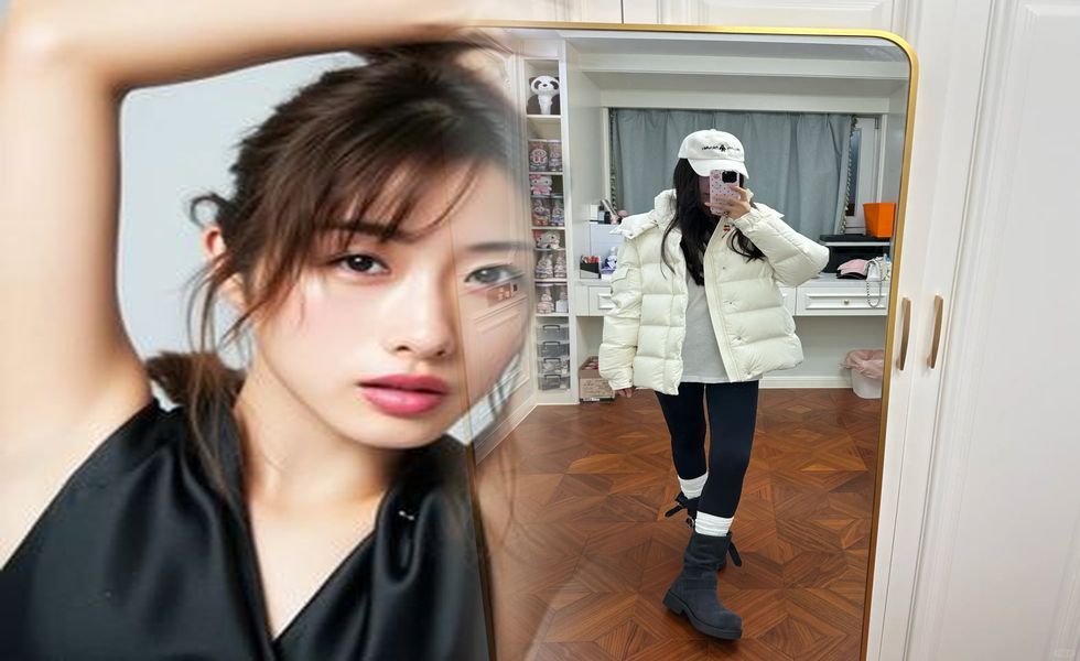 モンクレール より 暖かい ダウン