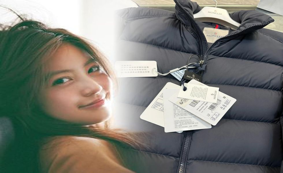 モンクレール 新作 ダウン メンズ