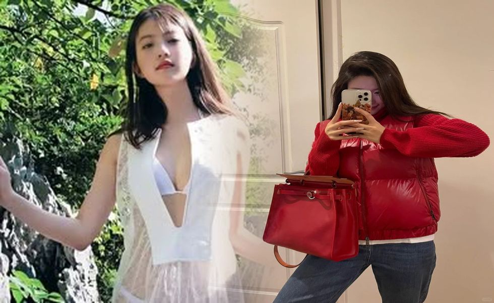 モンクレール ダウン ベスト 新作