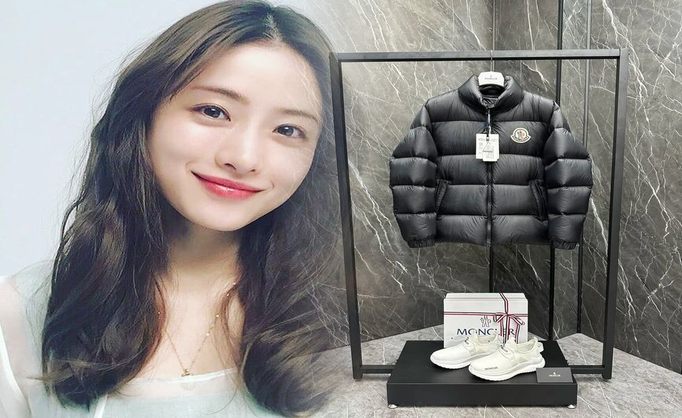 モンクレール ダウン 格安