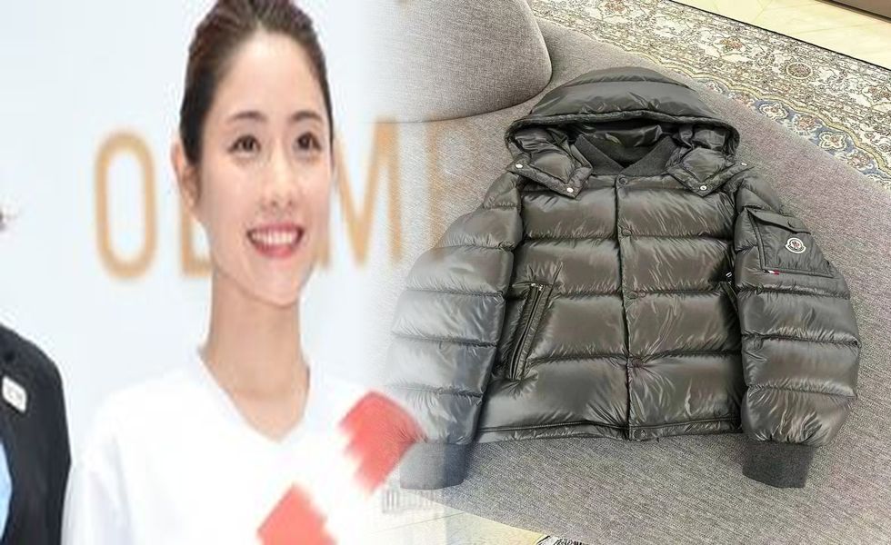 モンクレール ダウン 新作