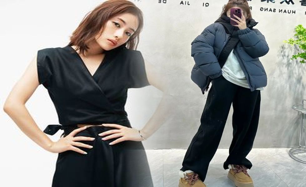 モンクレール ダウン 偽物