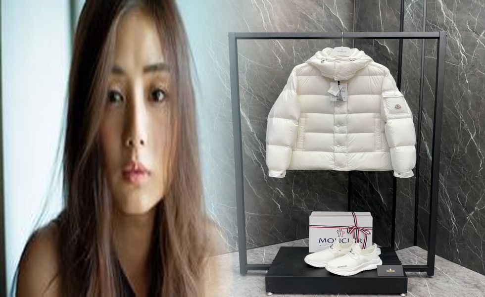 モンクレール ダウン 激安