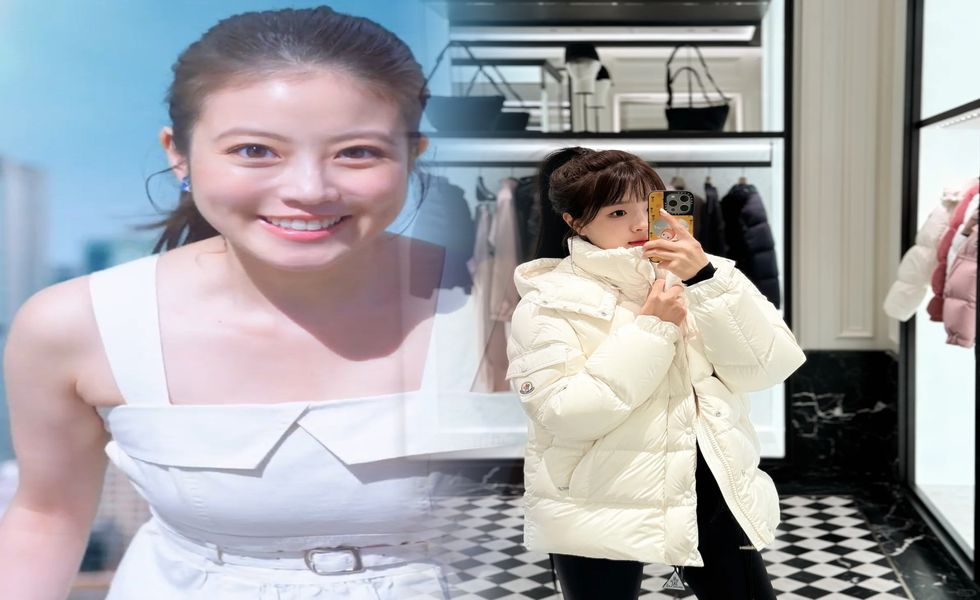 モンクレール ベビー ダウン