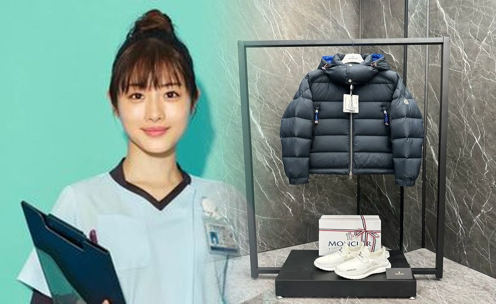 モンクレール ダウン キッズ