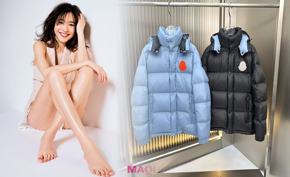 モンクレール ダウン 値上がり