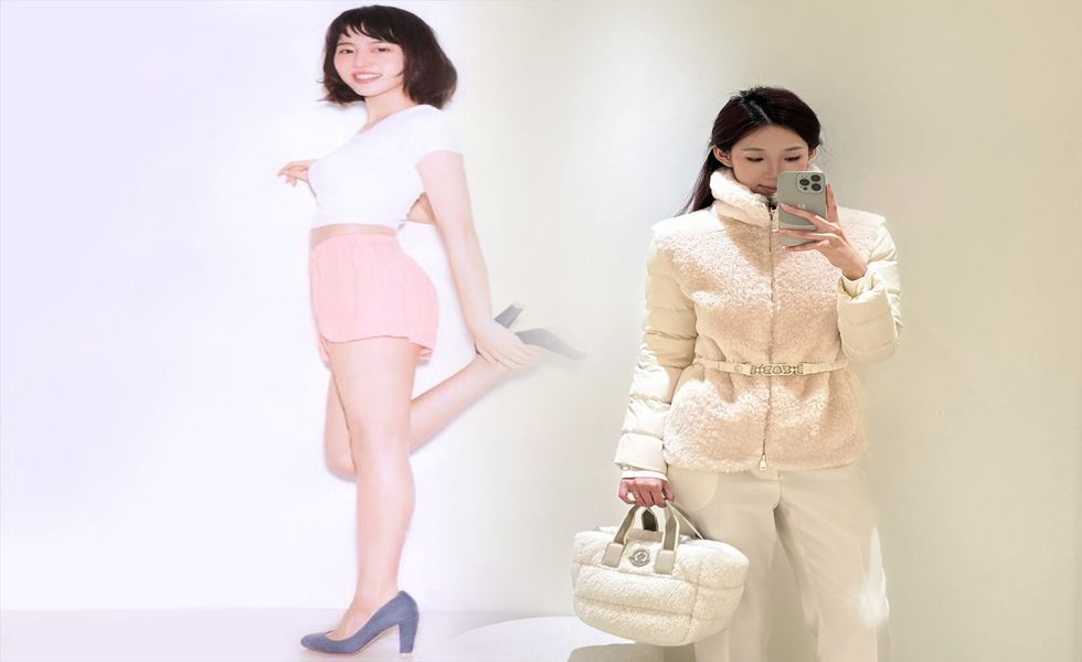 モンクレール ダウン ビームス