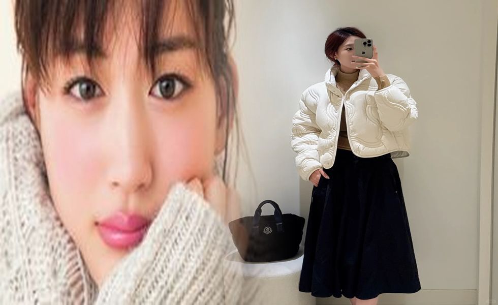 moncler ダウン ベスト