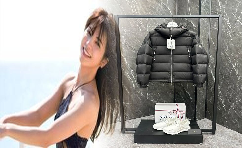 moncler ダウン メンズ