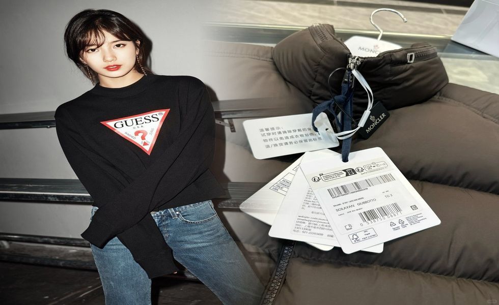 モンクレール ダウン サイズ 4