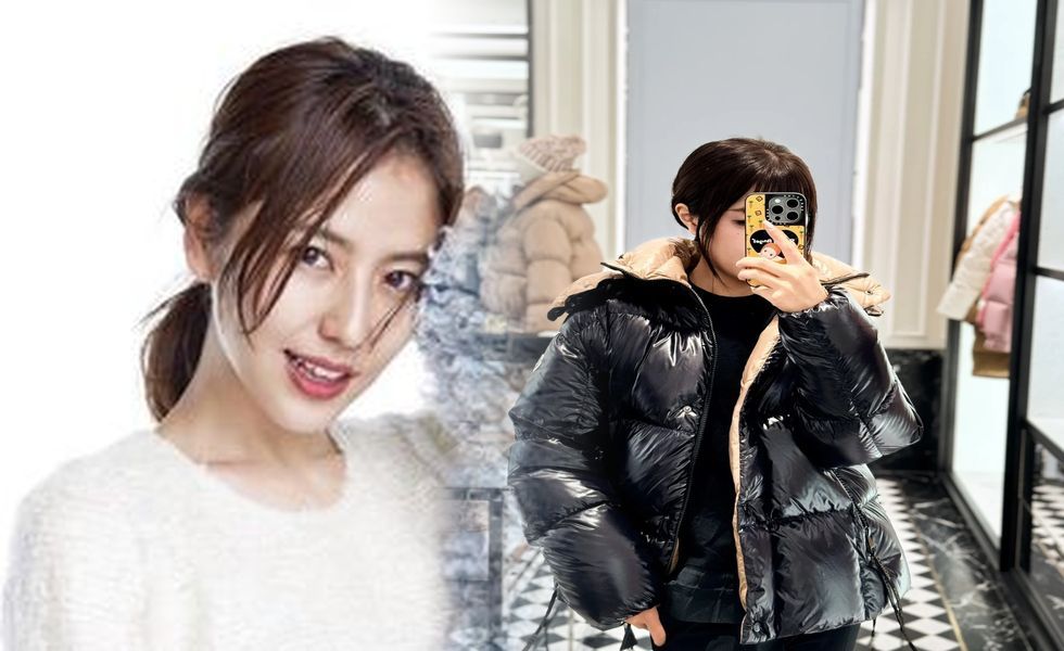 モンクレール ダウン サイズ 1