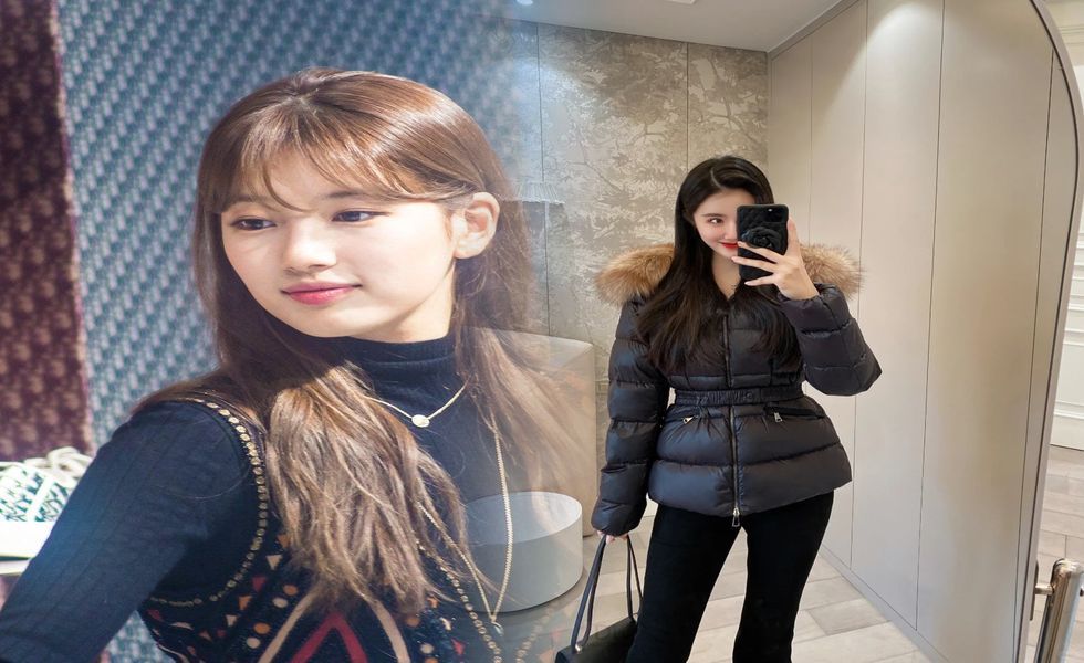 モンクレール 迷彩 ダウン ベスト