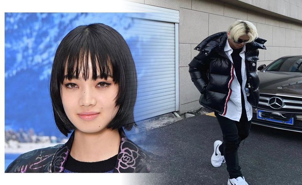 モンクレール ダウン サイズ どこ