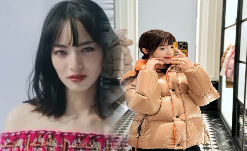 モンクレール ダウン サイズ 00