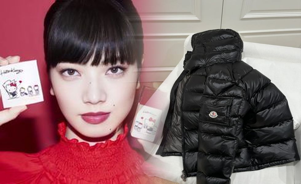 モンクレール ダウン ベスト 新作