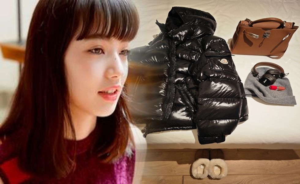 moncler レディース ダウン