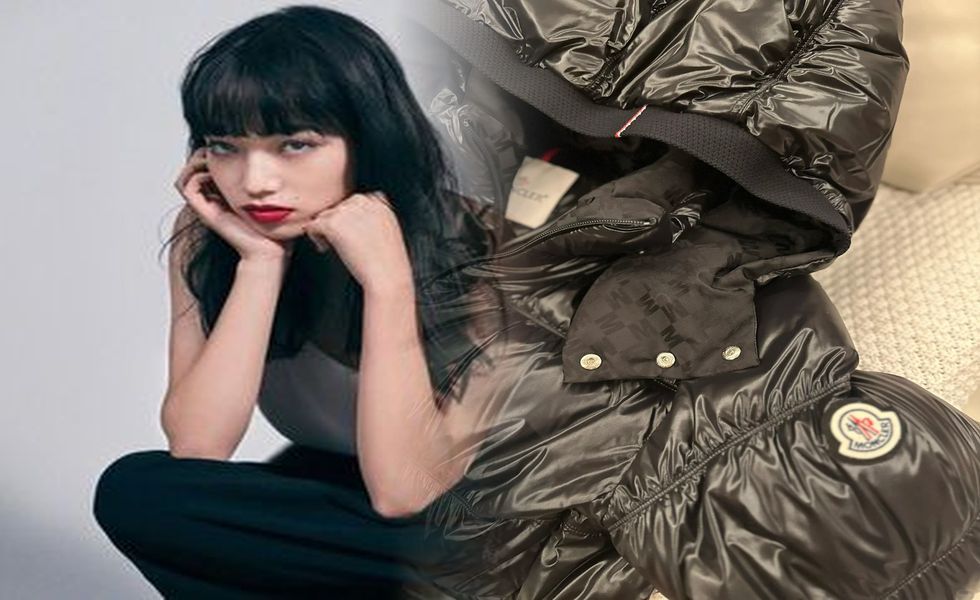 モンクレール ダウン サイズ 選び方