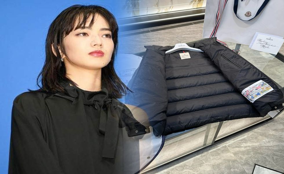 モンクレール tib ダウン ベスト