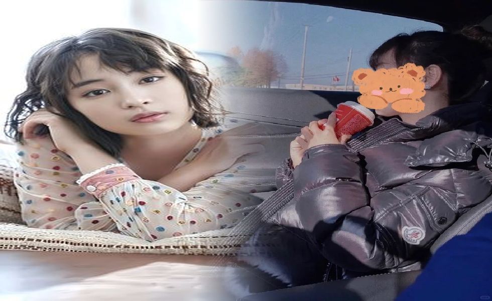 モンクレール ダウン 黒 レディース