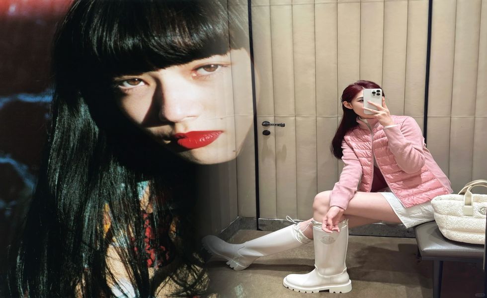 モンクレール ダウン ベスト キッズ