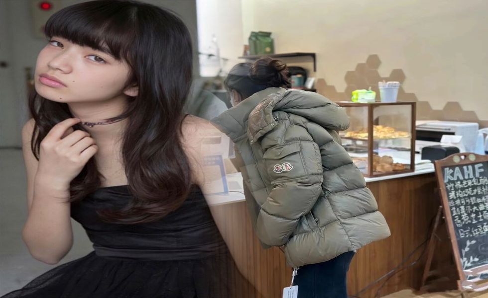 モンクレール ダウン キッズ 14a