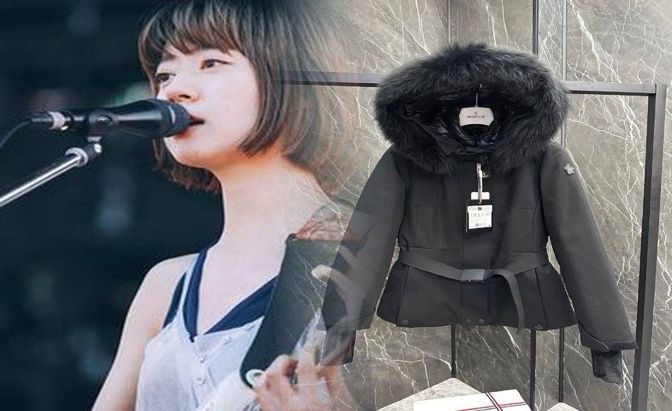 モンクレール ニット ダウン メンズ