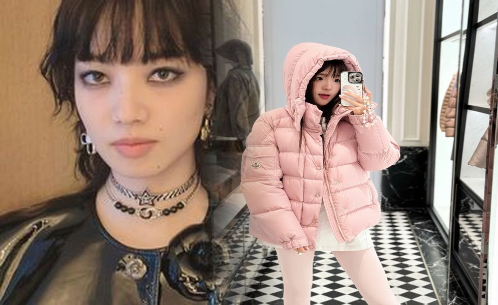 モンクレール メンズ ダウン サイズ