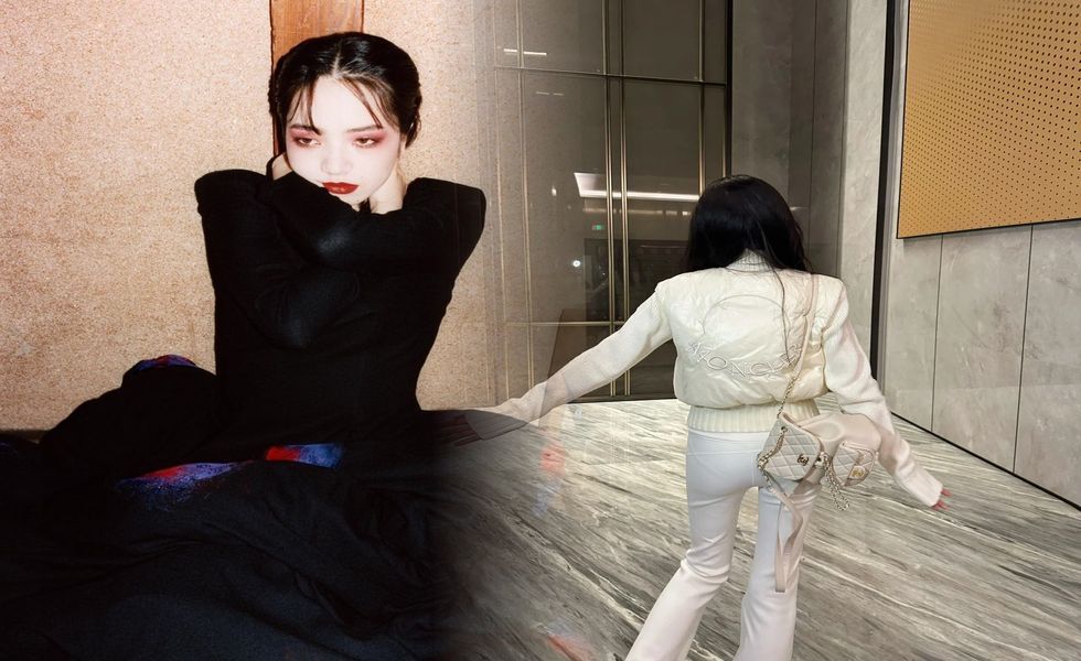 モンクレール ダウン レディース 白