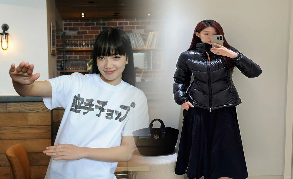 モンクレール ダウン 種類 レディース