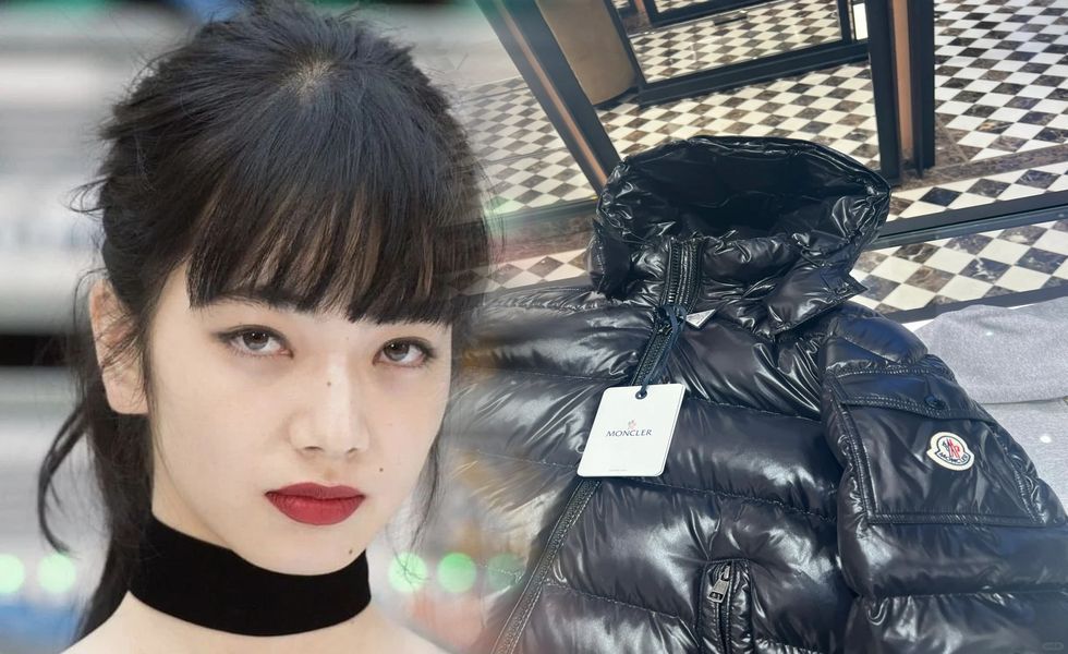 モンクレール ダウン 人気 レディース